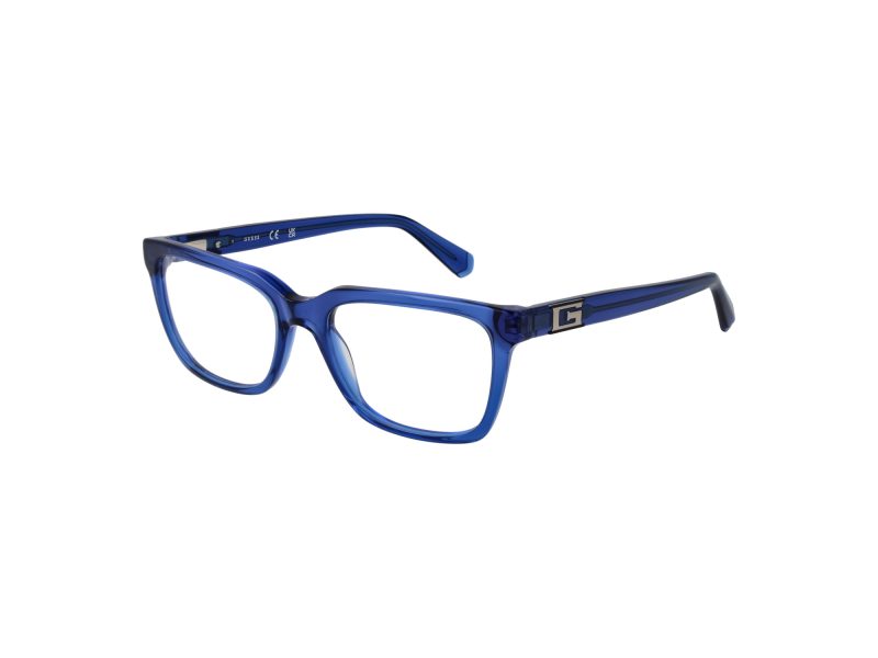 Guess GU 50132 090 54 Men glasses