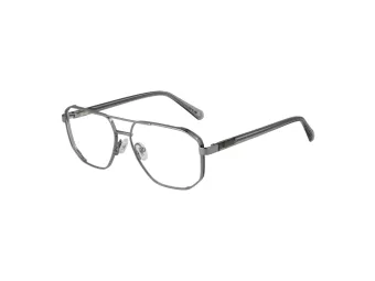 Guess GU 50135 008 55 Men glasses