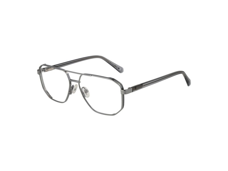 Guess GU 50135 008 55 Men glasses