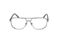 Guess GU 50135 008 55 Men glasses