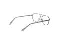 Guess GU 50135 008 55 Men glasses