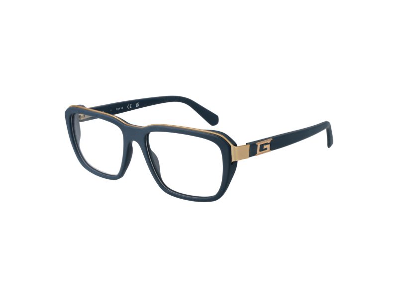 Guess GU 50137 020 55 Men glasses