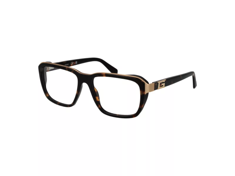 Guess GU 50137 052 55 Men glasses