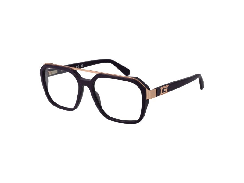Guess GU 50138 082 55 Men glasses