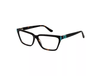 Guess GU 50145 052 56 Women glasses