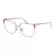 Guess GU 50147 021 54 Women glasses