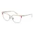 Guess GU 50148 021 55 Women glasses