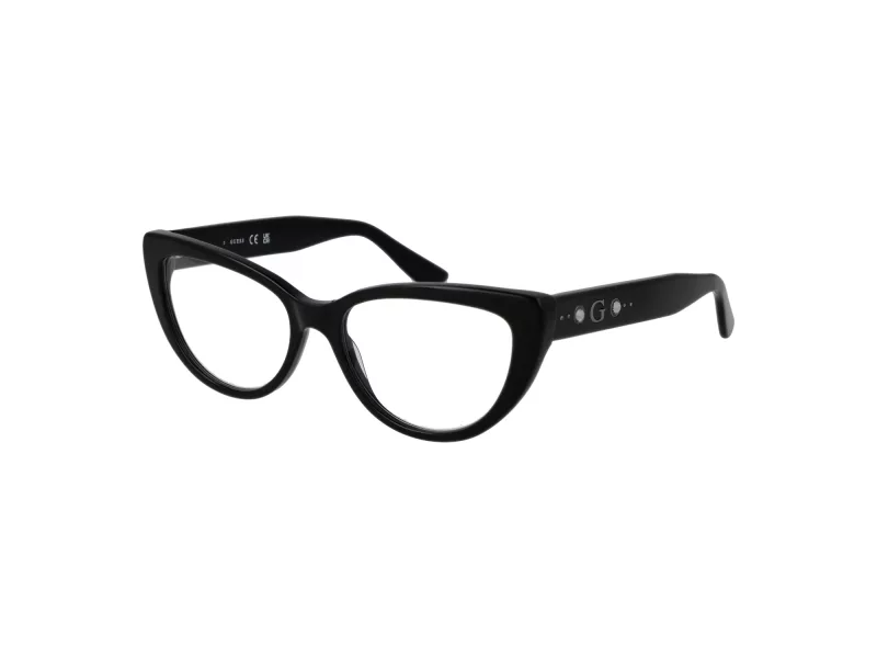 Guess GU 50175 001 54 Women glasses