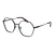 Guess GU 50184 001 56 Women glasses