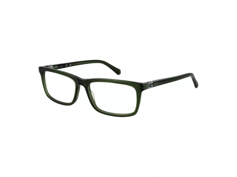 Guess GU 50190 096 56 Men glasses