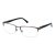 Guess GU 50191 011 56 Men glasses