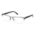 Guess GU 50191 011 58 Men glasses