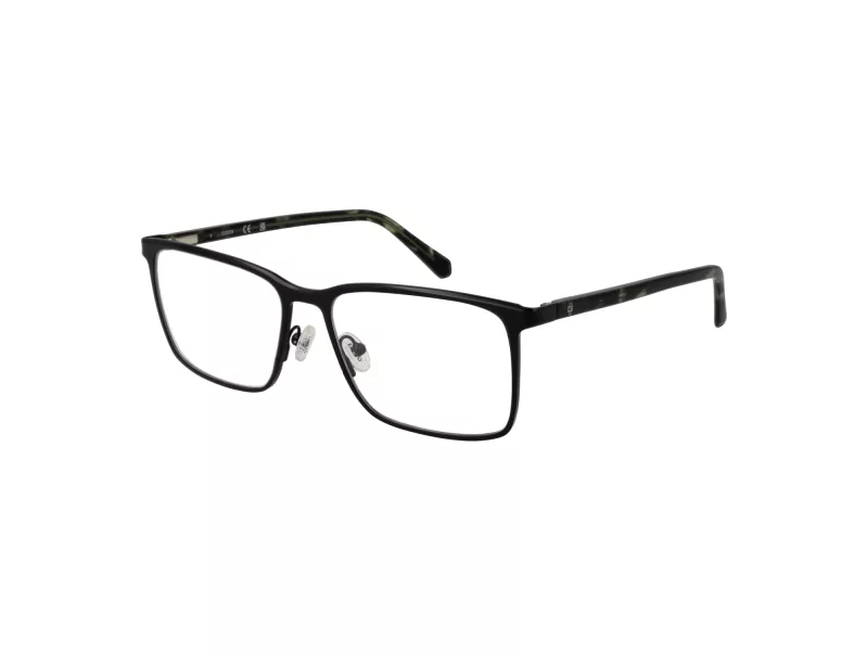 Guess GU 50193 002 58 Men glasses