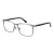 Guess GU 50193 009 58 Men glasses
