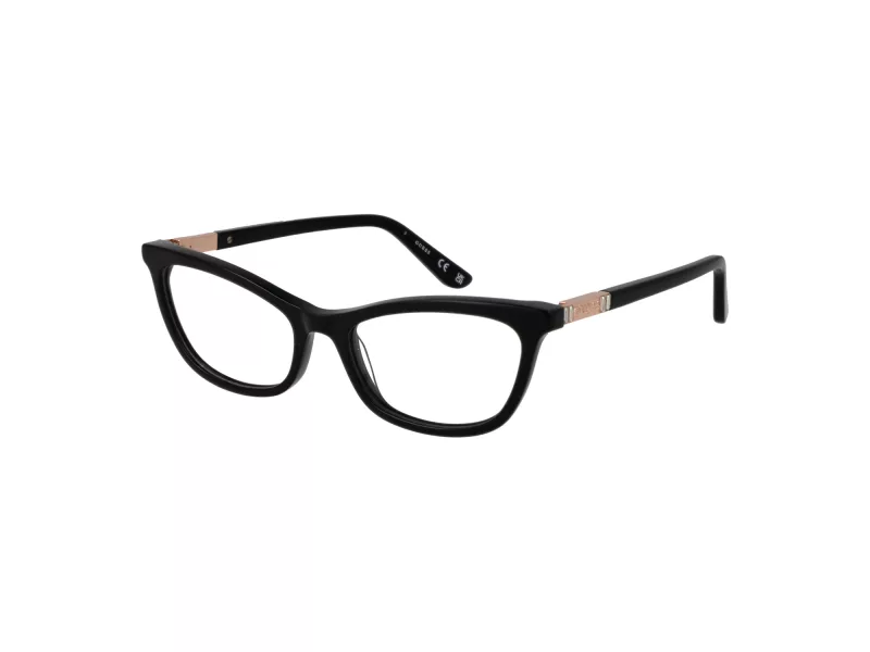 Guess GU 50198 001 52 Women glasses