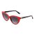 Guess GU 5211 66B 56 Women sunglasses