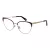 Guess GU 5217 050 56 Men, Women glasses