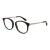 Guess GU 5218 001 51 Women, Men glasses