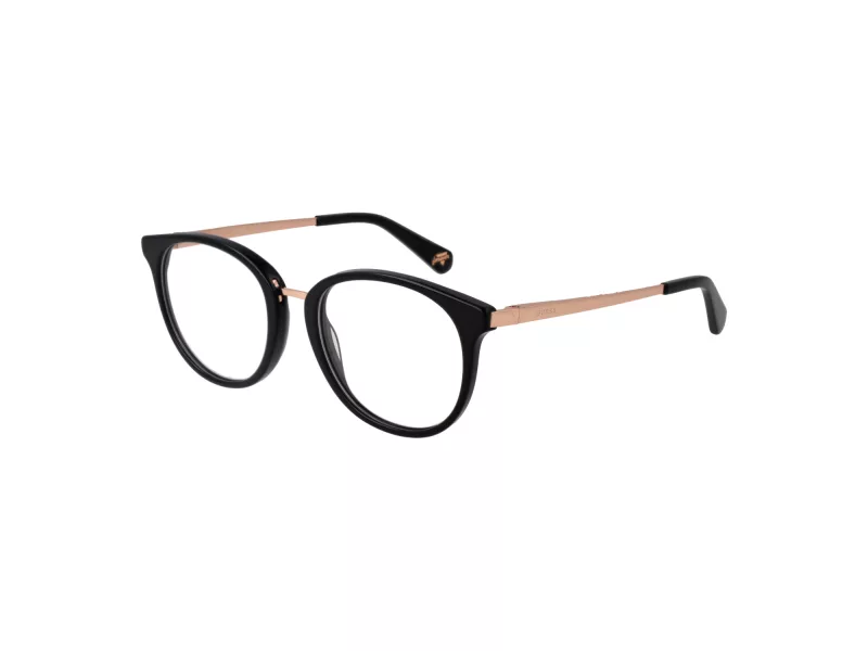 Guess GU 5218 001 51 Women, Men glasses