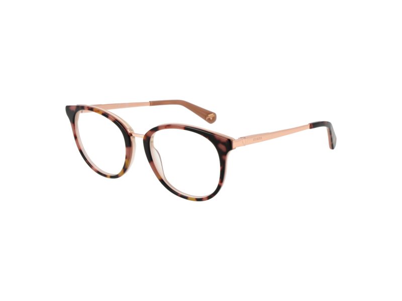 Guess GU 5218 059 51 Women glasses