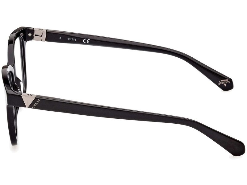 Guess GU 5220 001 53 Women, Men glasses