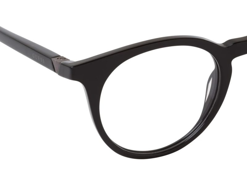 Guess GU 5224 020 48 Women glasses
