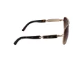 Guess GU 7295 H73 60 Women sunglasses