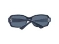 Guess GU 7410 01A 55 Women sunglasses