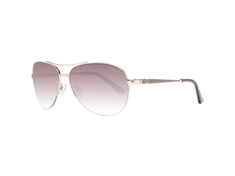 Guess GU 7468 32F 59 Men, Women sunglasses