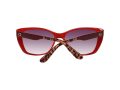 Guess GU 7511 66F 55 Women sunglasses
