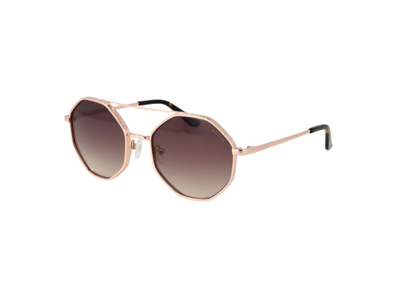Guess GU 7636 33F 55 Women sunglasses