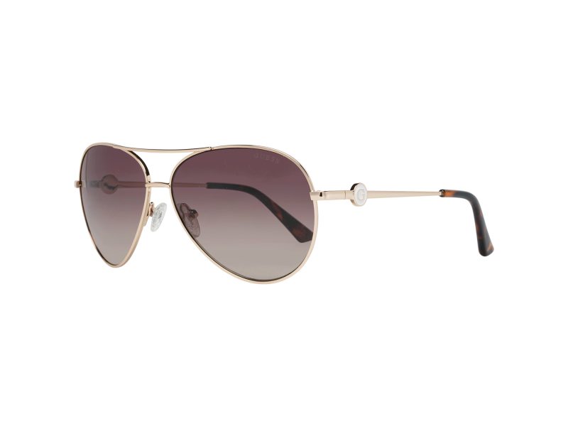 Guess GU 7641 32F 60 Women sunglasses
