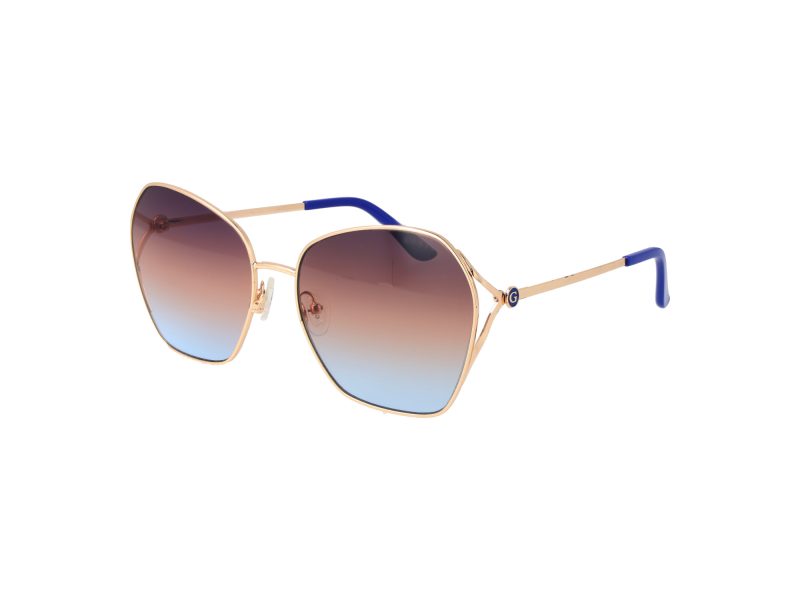 Guess GU 7687 32W 62 Women sunglasses
