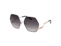 Guess GU 7815 05B 61 Women sunglasses