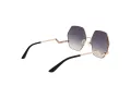 Guess GU 7815 05B 61 Women sunglasses