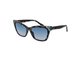 Guess GU 7840 89W 57 Women sunglasses