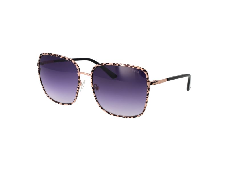 Guess GU 7846 28B 61 Women sunglasses
