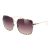 Guess GU 7846 33F 61 Women sunglasses