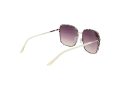 Guess GU 7846 33F 61 Women sunglasses