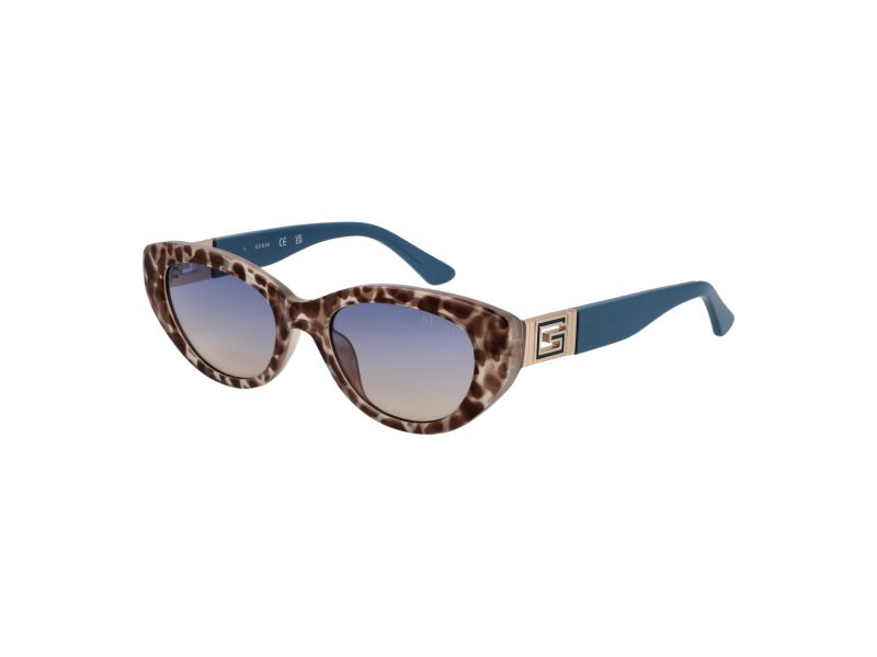 Guess GU 7849 92W 51 Women sunglasses
