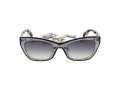 Guess GU 7873 01B 53 Women sunglasses