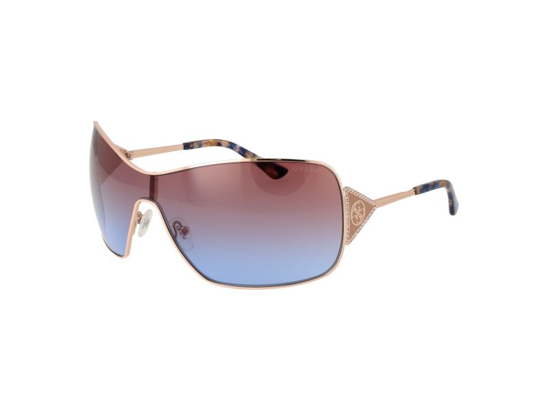 Guess GU 7876 32F 141 Women sunglasses