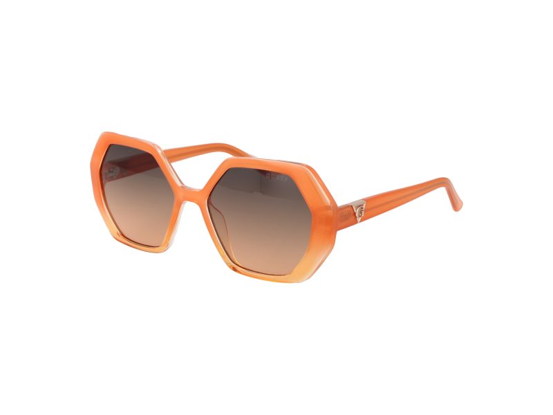 Guess GU 7879 44F 54 Women sunglasses