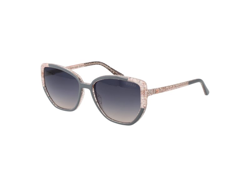 Guess GU 7882 20B 55 Women sunglasses