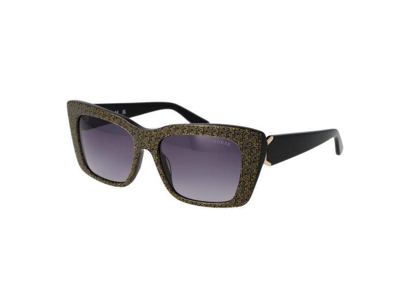 Guess GU 7890 01B 55 Women sunglasses