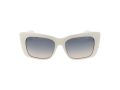Guess GU 7890 21B 55 Women sunglasses