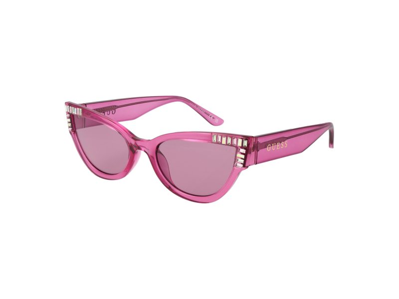Guess GU 7901 83Y 54 Women sunglasses