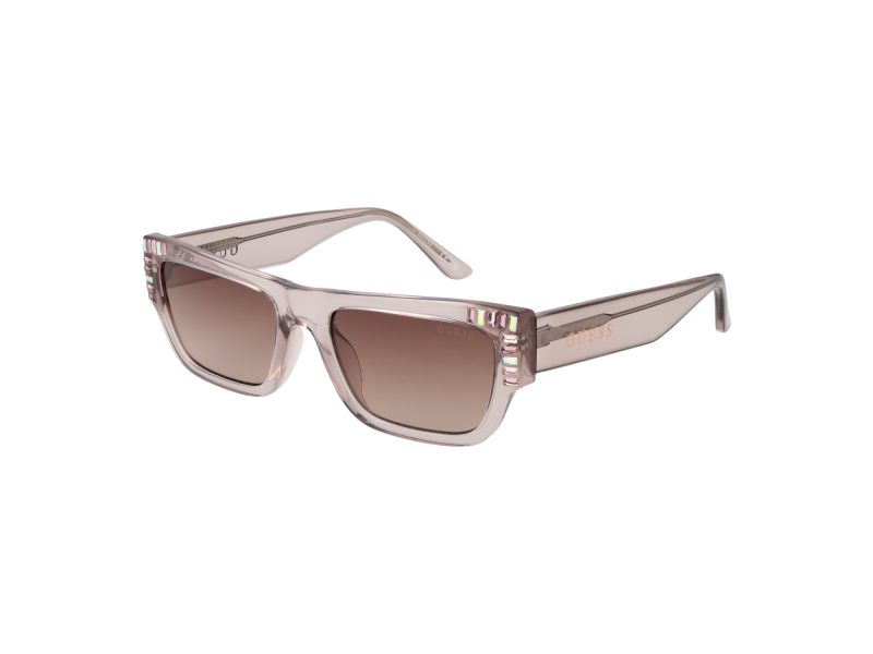 Guess GU 7902 59F 53 Women sunglasses