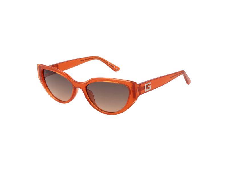 Guess GU 7910 44F 52 Women sunglasses