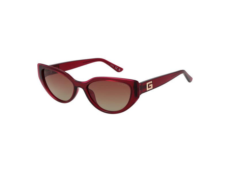 Guess GU 7910 69T 52 Women sunglasses
